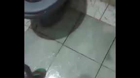 Punheta dos maduro