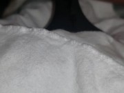 Riding the butt plug like imaging riding a daddys dick