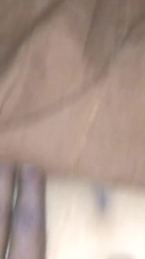 Stunning moment from &quot;Super bhabhi ki seeking moh me liya&quot;