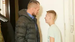 Dominik Black - Jerry Kayton