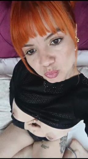 Desiring everything from you  🤤👅