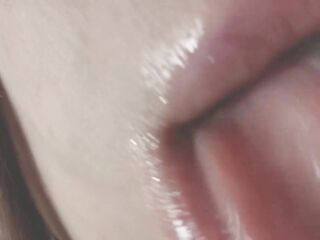 asme lens licking