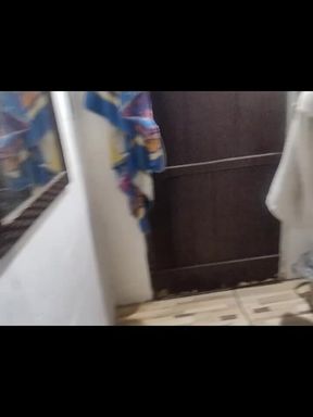 POV Uncut Cock