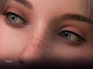 Game Walkthrough - Village Whore: Transformation, Part 3