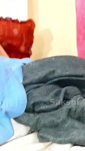 Must-see moment from &quot;newly married desi couple Honeymoon Sex full web series watch now&quot;