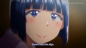Conserje detona alumna parte 2 SUB ESPAÑOL NTR