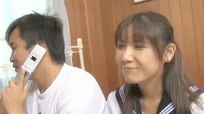 Aizawa's Crazy Blowjob & Double Penetration Frenzy Unleashed!