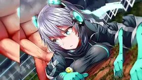 Belko’s Best Hentai Compilation – Paizuri Fun With Lolicept & Zuriffin