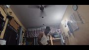 Solo sexy boy masturbating 💦💦 - Streching rubber and Showing his Pussy 💦