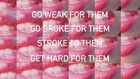 Fucked by Red Lips