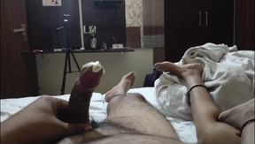 Mast Bhabhi Ki Mast Choot