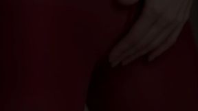 Stepsister's Big Tits and Ass Get Fucked Hard by a Colombian Stallion
