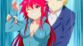 Sharon from Genshin Delivers Steaming Blowjob Before Wild Doggystyle Fuck