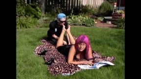 Fetish weekend with Victoria (mp4)