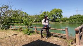 No.232 Fishing Guy and Tucked Exposure Part 1