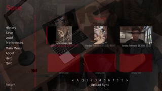 New Neighborhood #9 Ted masturbated after visiting the exclusive photoshoot on Justin's website