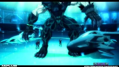 Underwater Disaster Mutation