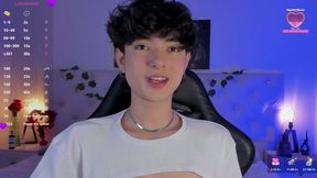 Elliot Soleil Private Show