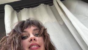 Video shared by @velvetvices @Bouncing Boobs & #Naked #Brunette #Solo #Natural Big Tits video clips sexy | Tik.Porn