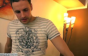 German amateur milf fucked