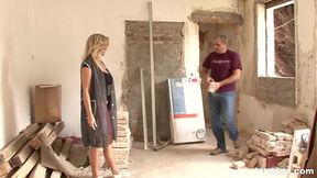 Hausfotzen