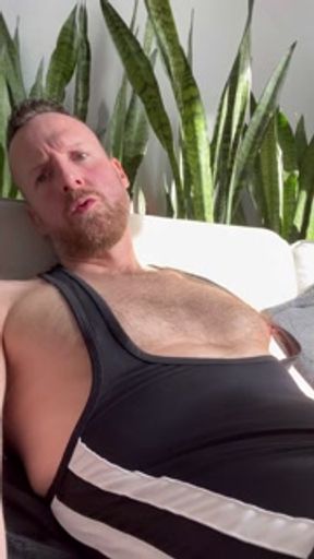 Fat Cock Lycra