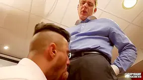 Horny Adult Clip Homosexual Fetish Great , Check It