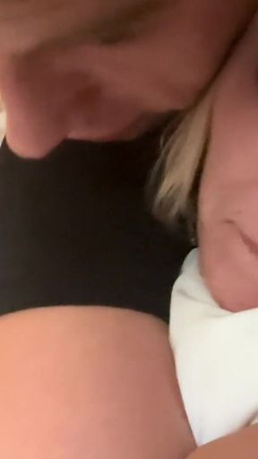 Fucking Rail Her From Behind, with Ass in Air, as She Whimpers See Her Face Facial Expressions,