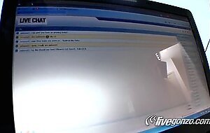 Lisa Ann pussy fucked by Toni Ribas Teaser#1 Great scene next to the bath tub up in my room, facial