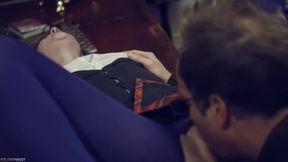 Nerd Girls 8 - Alaina Dawson