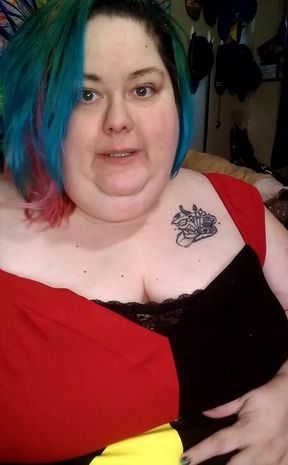 I just can't stop burping, oh my