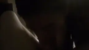 Asian girl sucks and gets fucked hard