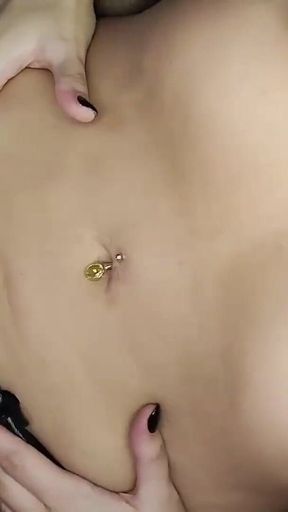 Fur and Belly Fetishes
