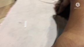 novinha safada seduzindo 2 tiozao falou q nos dois nao aguentava com ela nos mostramos a ela q panela velha q faz comida boa