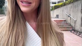 Tinder plan - I ask my match to come and fuck me with his friends!