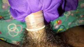 My Naughty Bottle Sex Toy - Soft &amp; Wild DIY