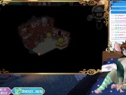 Fansly VoD 6 - Cloud Meadow~!