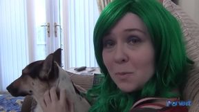 Missy Kink - Stress Relief