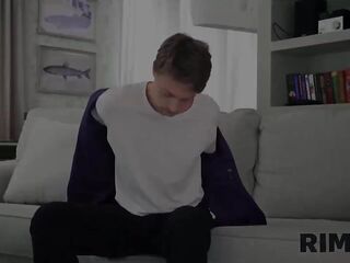 RIM4K. Their cunts were dripping whilst we screwed. Sexy sex with Elina & Sida