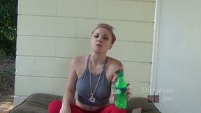 Jerk to My Burps