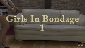 Girls In Bondage 1