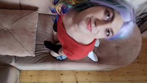 Smooth Skin and Sinful Thoughts