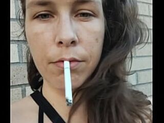Summer Smoker
