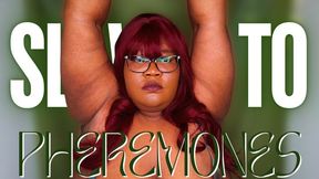 Slave to Pheremones - Bella Trixxx Armpit Worship