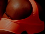 Macho STrip Tease Solo