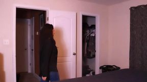 Teacher Shrinks Student