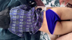 My Lovely Mother-in-law's Fucking Full Hardcore Sex Video