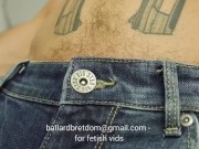 Belt Buckle Daddy chaturbate ballard_