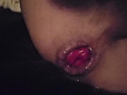 Bathhouse Cumdump Bud