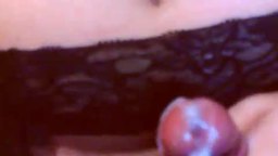 Aneth Lovely Private Show